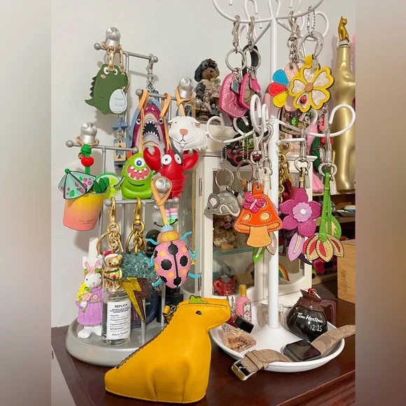 ❌SOLD FB❌100% Authentic Y2K Coach Ergo Belted Flap Shoulder Bag Off White 11263 - Picture 12 of 12